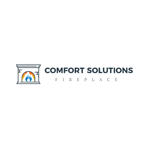 Company Logo For Comfort Solutions'