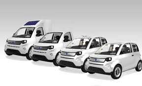 Electric Truck Motor Market