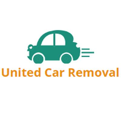 Company Logo For United Car Removal'