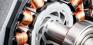 Electric Machinery Market