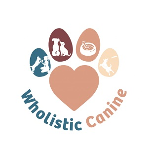 Company Logo For Wholistic Canine'