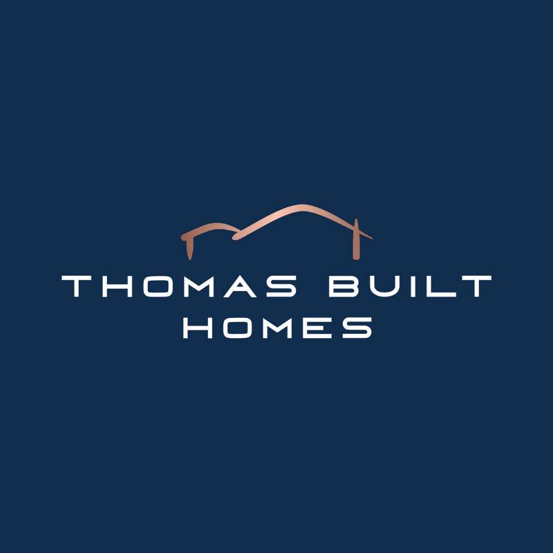 Company Logo For Thomas Built Home'