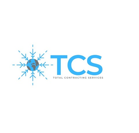 Total Contracting Services Logo
