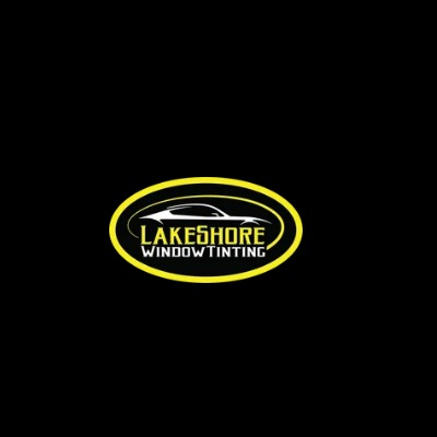 Company Logo For Lakeshore Window Tinting'