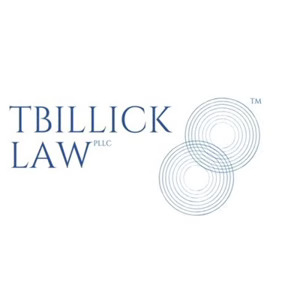 TBillick Law PLLC-Intellectual Property Lawyer'