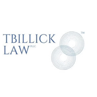 TBillick Law PLLC Logo