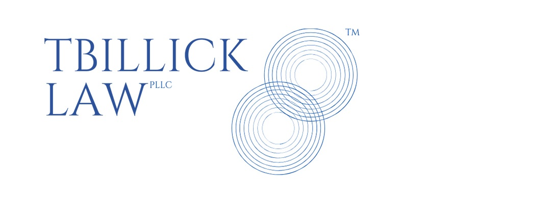 TBillick Law PLLC-Technology Lawyer'