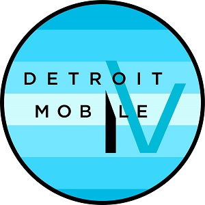 Company Logo For Detroit Mobile IV'