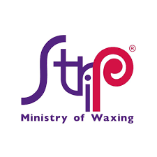 Strip: Ministry of Waxing'