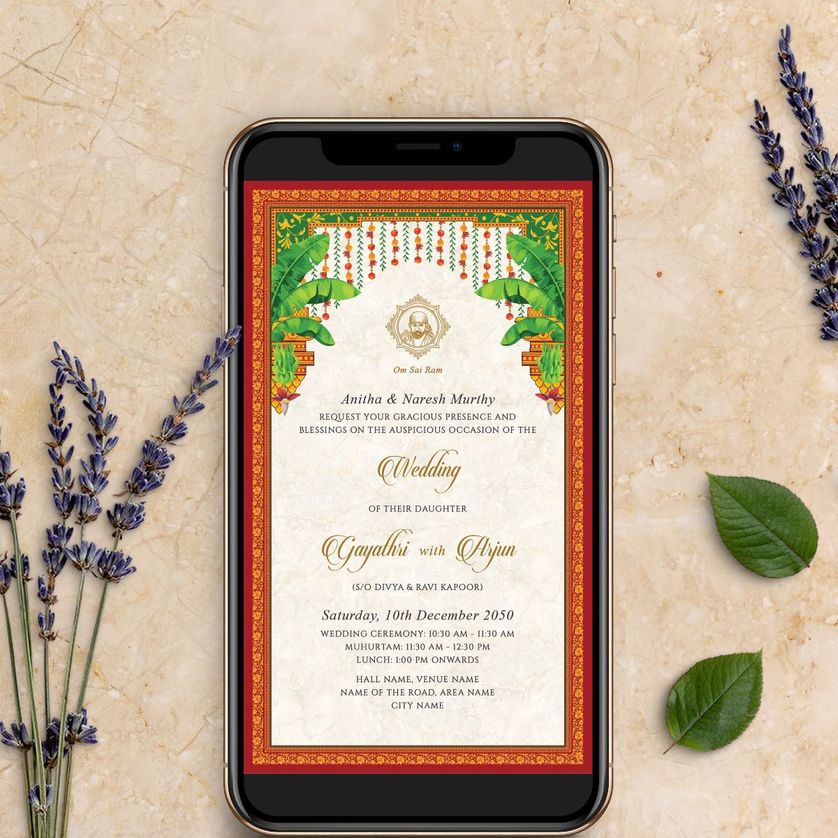 Company Logo For The Wedding Card Co'