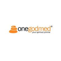 Onegodmed Logo