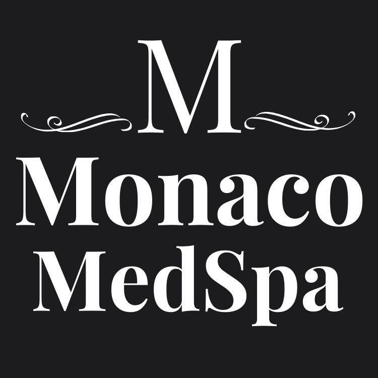 Monaco Medspa Logo