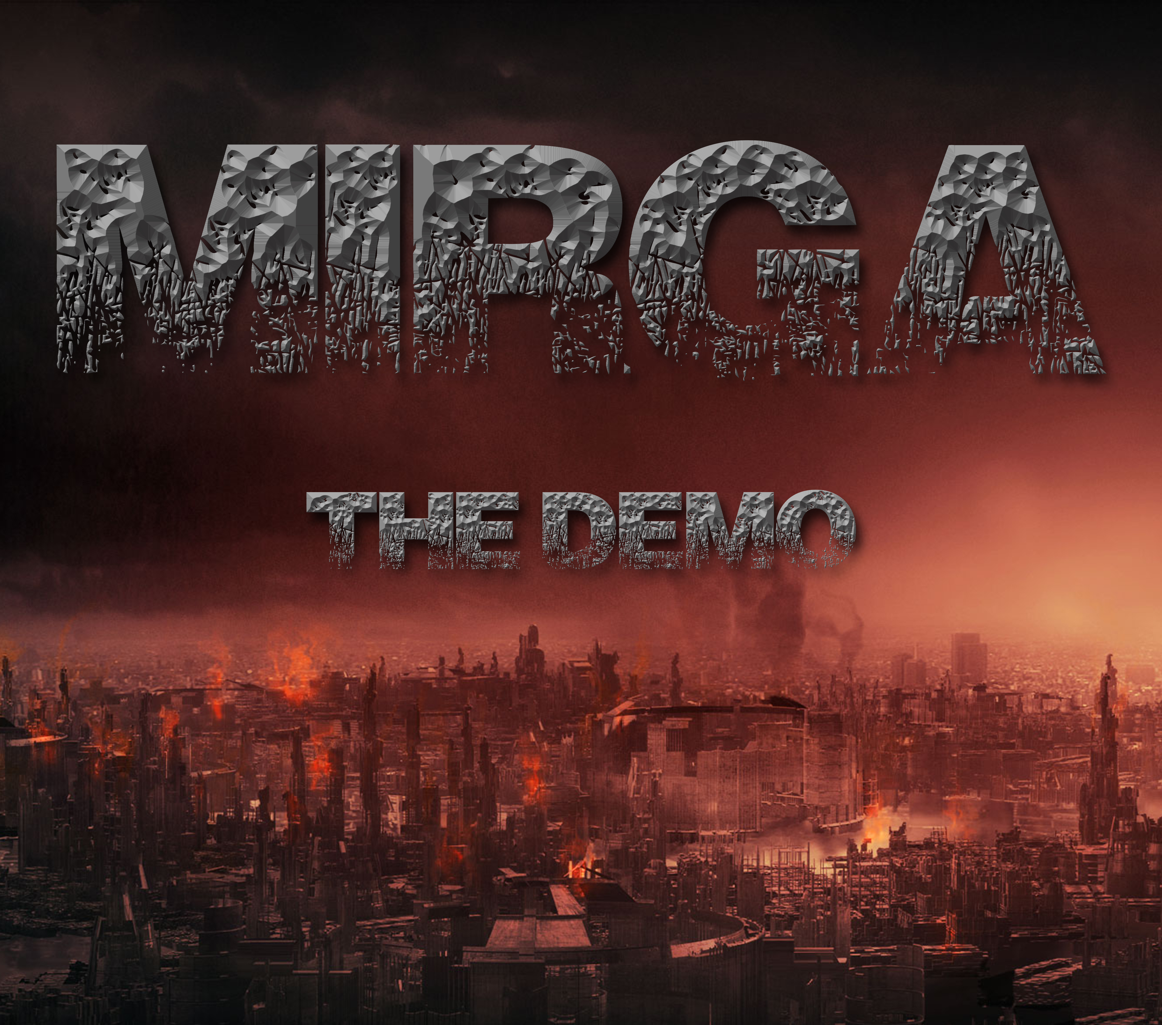 The MIRGA Demo Project'