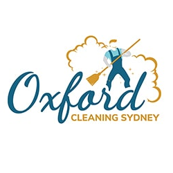 Company Logo For Oxford Cleaning Sydney'