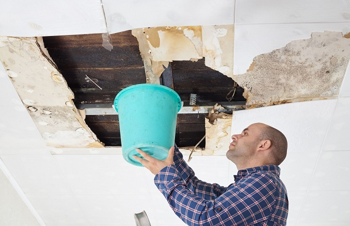 Arvada Water Damage Restoration Logo