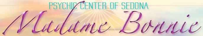 Company Logo For Psychic Center of Sedona'