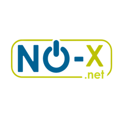 Company Logo For No-x'