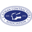 Cayman Contractors Association, Cayman Islands Logo