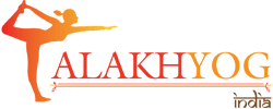Alakh Yog Logo