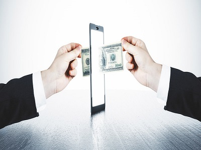 Digital Money Transfer and Remittances Market'