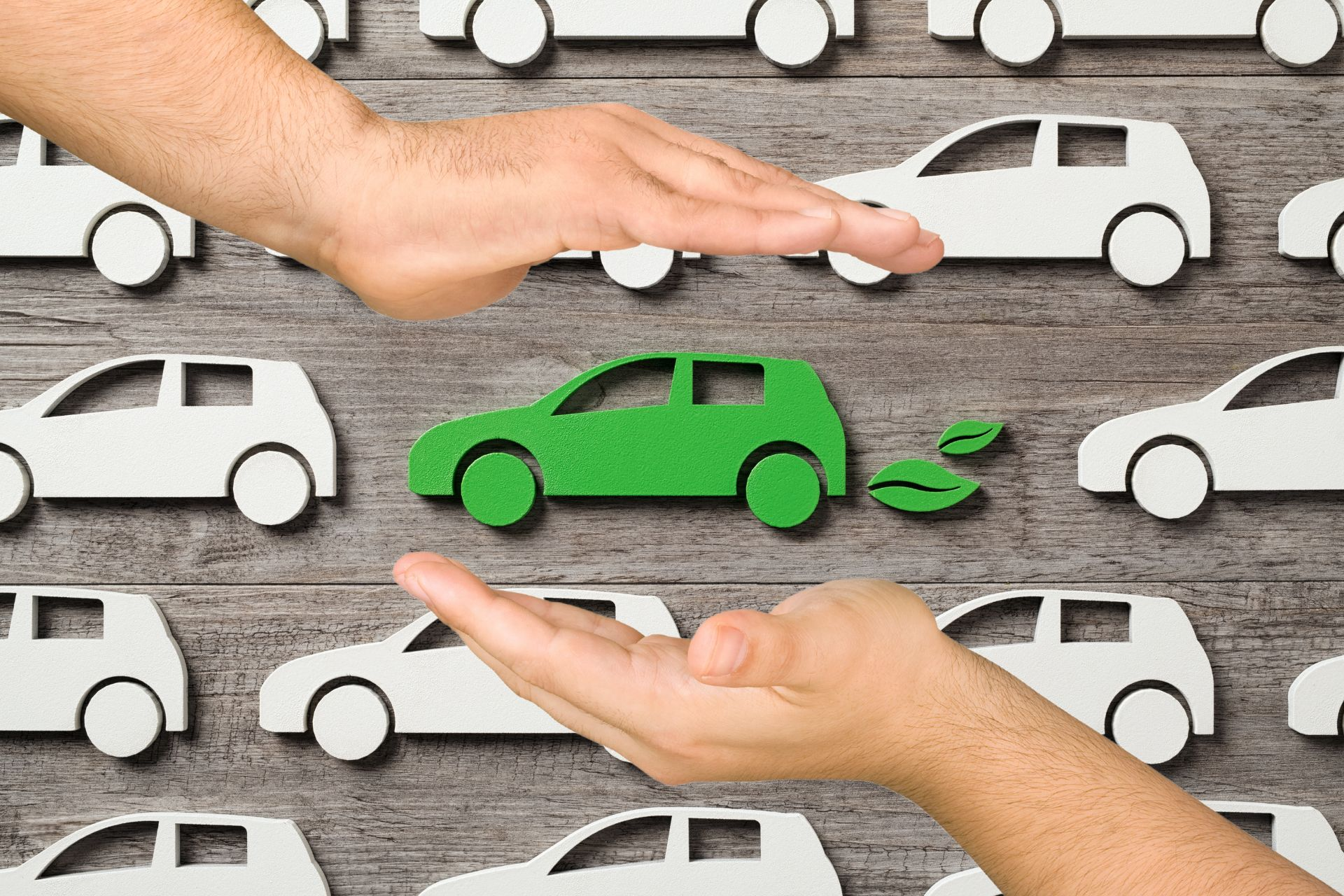 Electric Vehicle Insurance Market