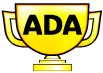 Logo for Animation Dance Association | New animated sport'