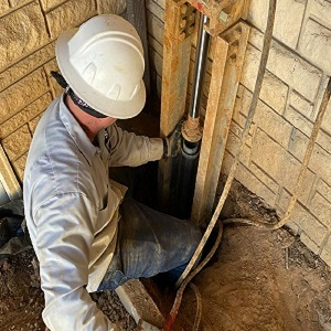 Company Logo For Solid Foundation Repair Of Merritt Island'