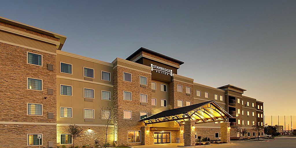 Extended Stay Hotel Market'