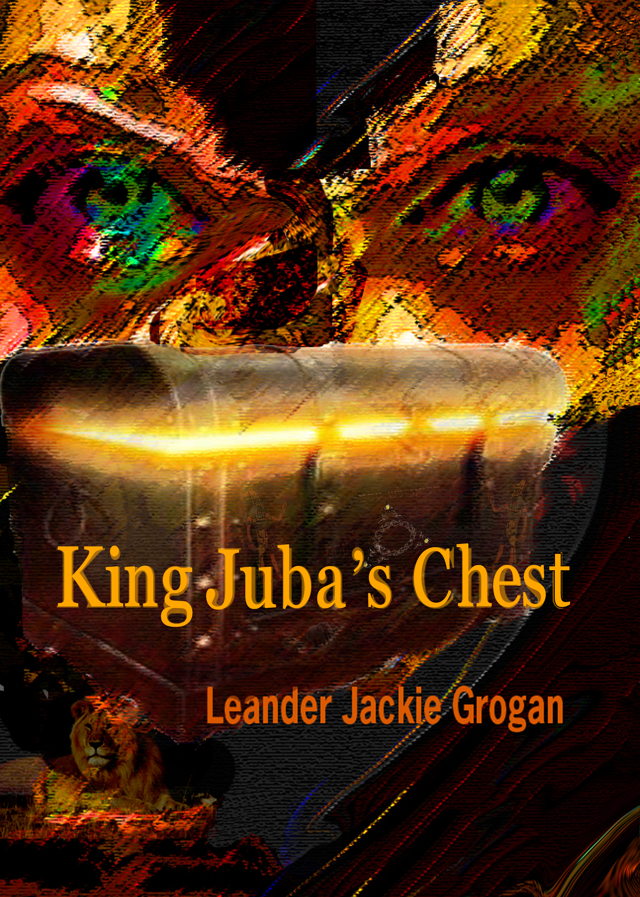 King Juba's Chest'