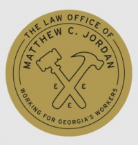 Law Office Of Matthew C. Jordan Logo