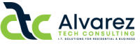 Alvareztechconsulting Logo