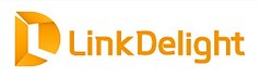 Company Logo For LinkDelight'