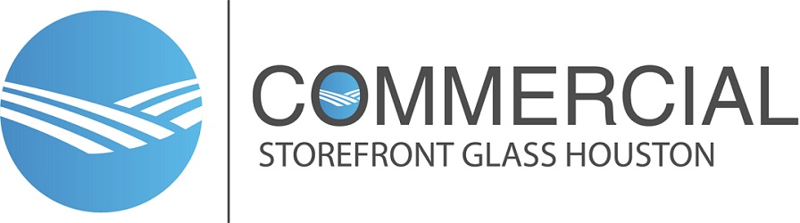 Company Logo For Commercial Storefront Glass Houston'