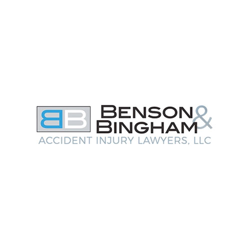 Company Logo For Benson &amp;amp; Bingham Accident Injury La'