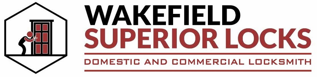 Company Logo For Wakefield Superior Locks'