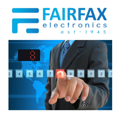 Fairfax Electronics'