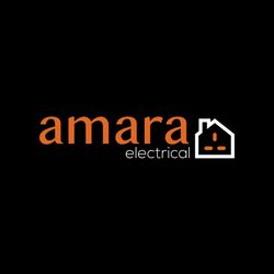 Company Logo For Amara Electrical Contractors Ltd'