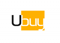 Ubuy Ghana Logo