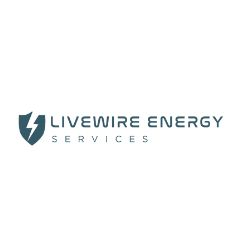 Company Logo For Livewire Energy Service'