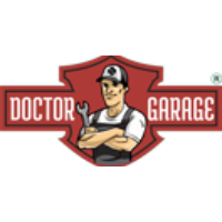 Company Logo For Doctor Garage'