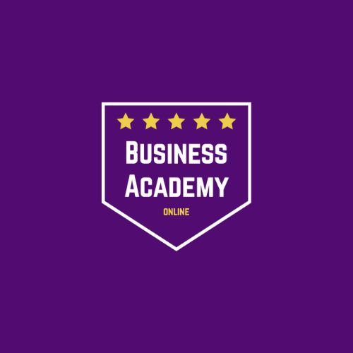 Business Academy Online