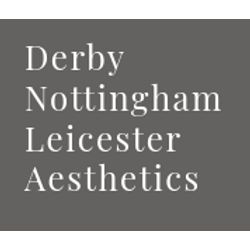 Company Logo For Derby Nottingham Leicester Aesthetics'