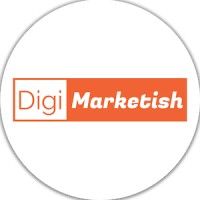 Company Logo For DigiMarketish'