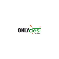 Only Desi Logo