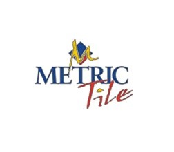 Company Logo For Metric Tile Co Pty Ltd'