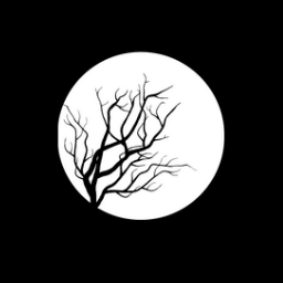 Company Logo For Moon Tree Tarot'