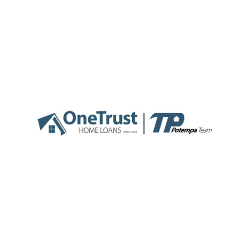 Company Logo For The Potempa Team - OneTrust Home Loans'