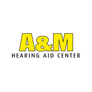 Company Logo For A&amp;M Hearing Aid Center'