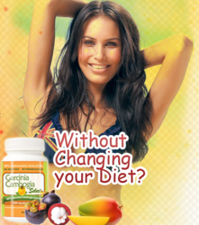 Garcinia Cambogia Select Review'