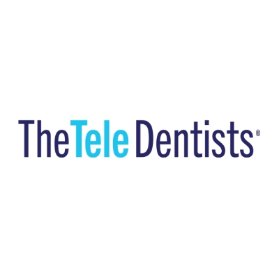 Company Logo For The TeleDentists'